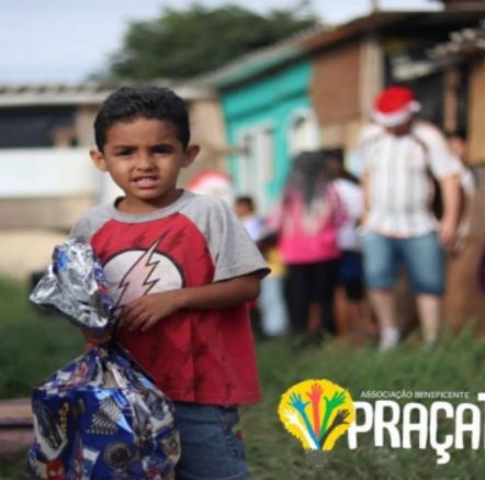 Associação Praça 12