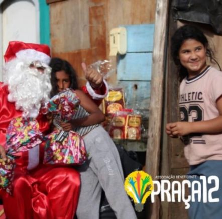 Associação Praça 12