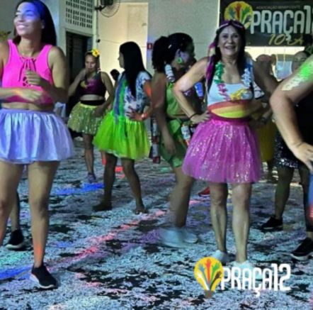 Associação Praça 12