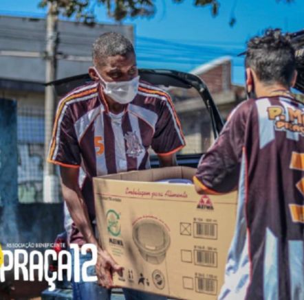 Associação Praça 12