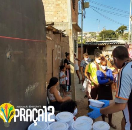 Associação Praça 12