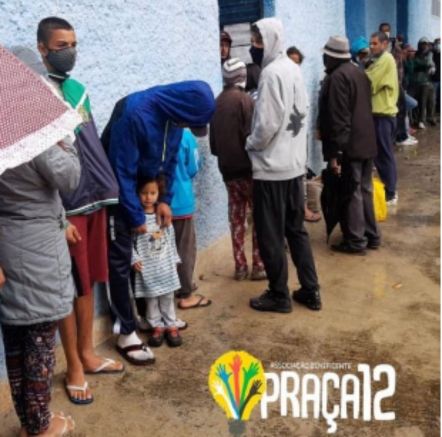 Associação Praça 12