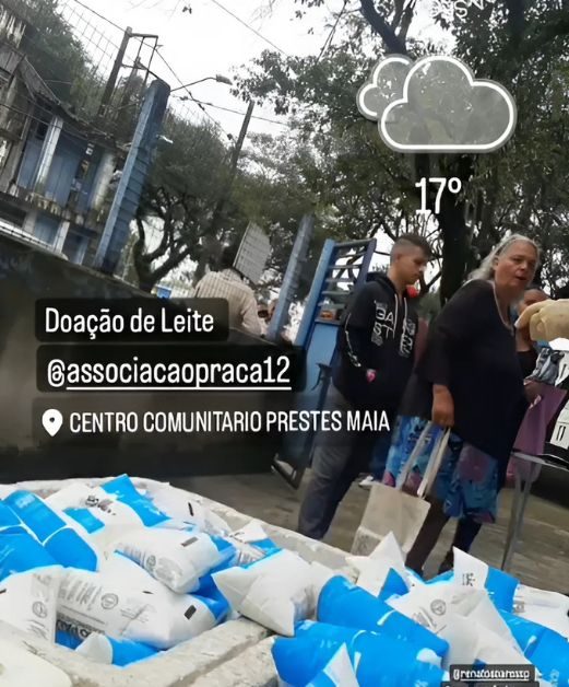 Associação Praça 12