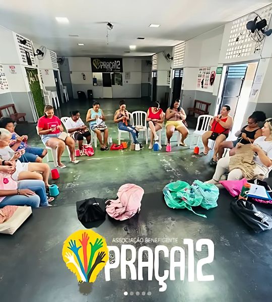 Associação Praça 12