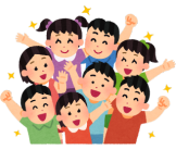 Ação Dia das Crianças