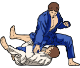 Jiu-Jitsu