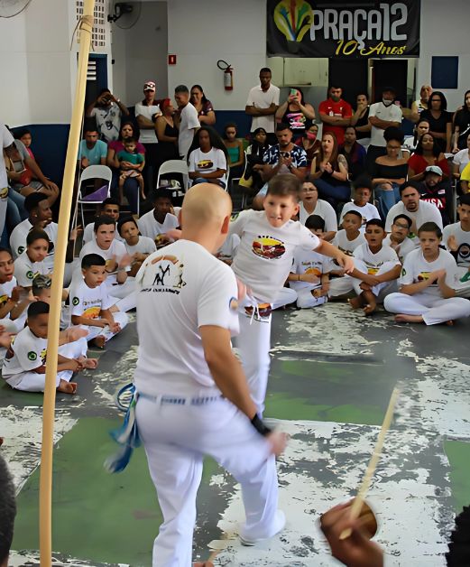 Associação Praça 12