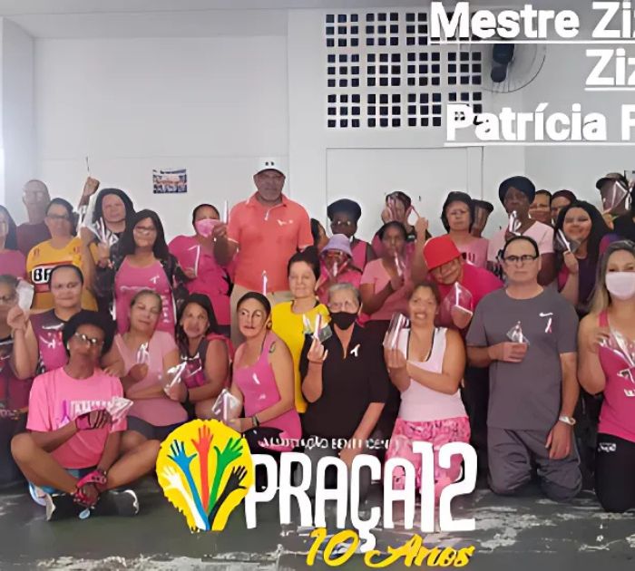 Associação Praça 12